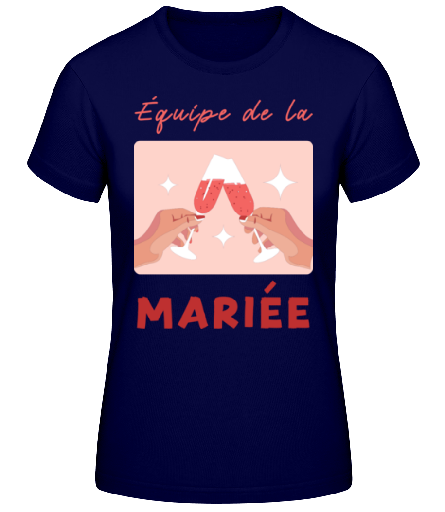 Bleu marine