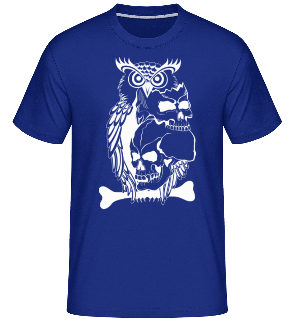 Bleu royal