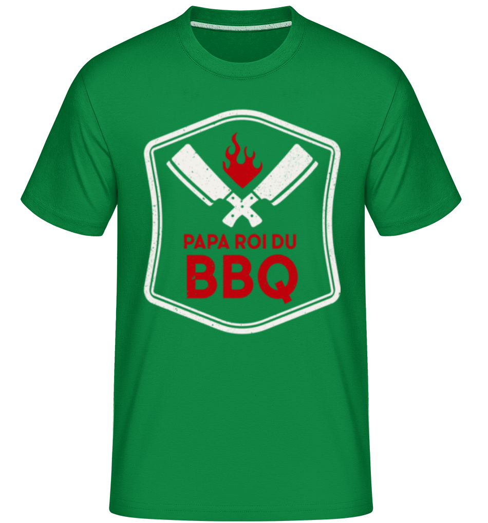 Vert irlandais
