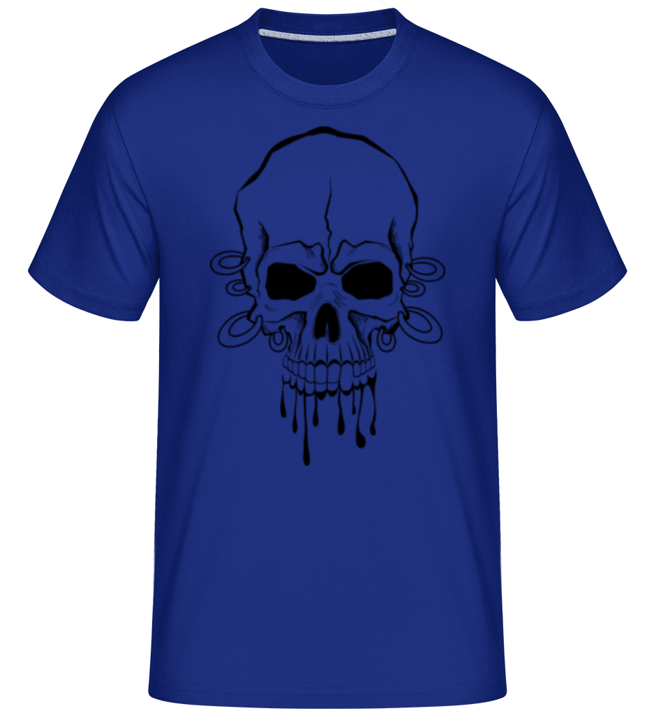 Bleu royal