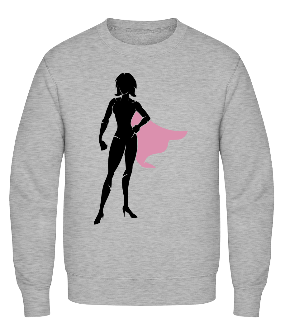 Gris chiné