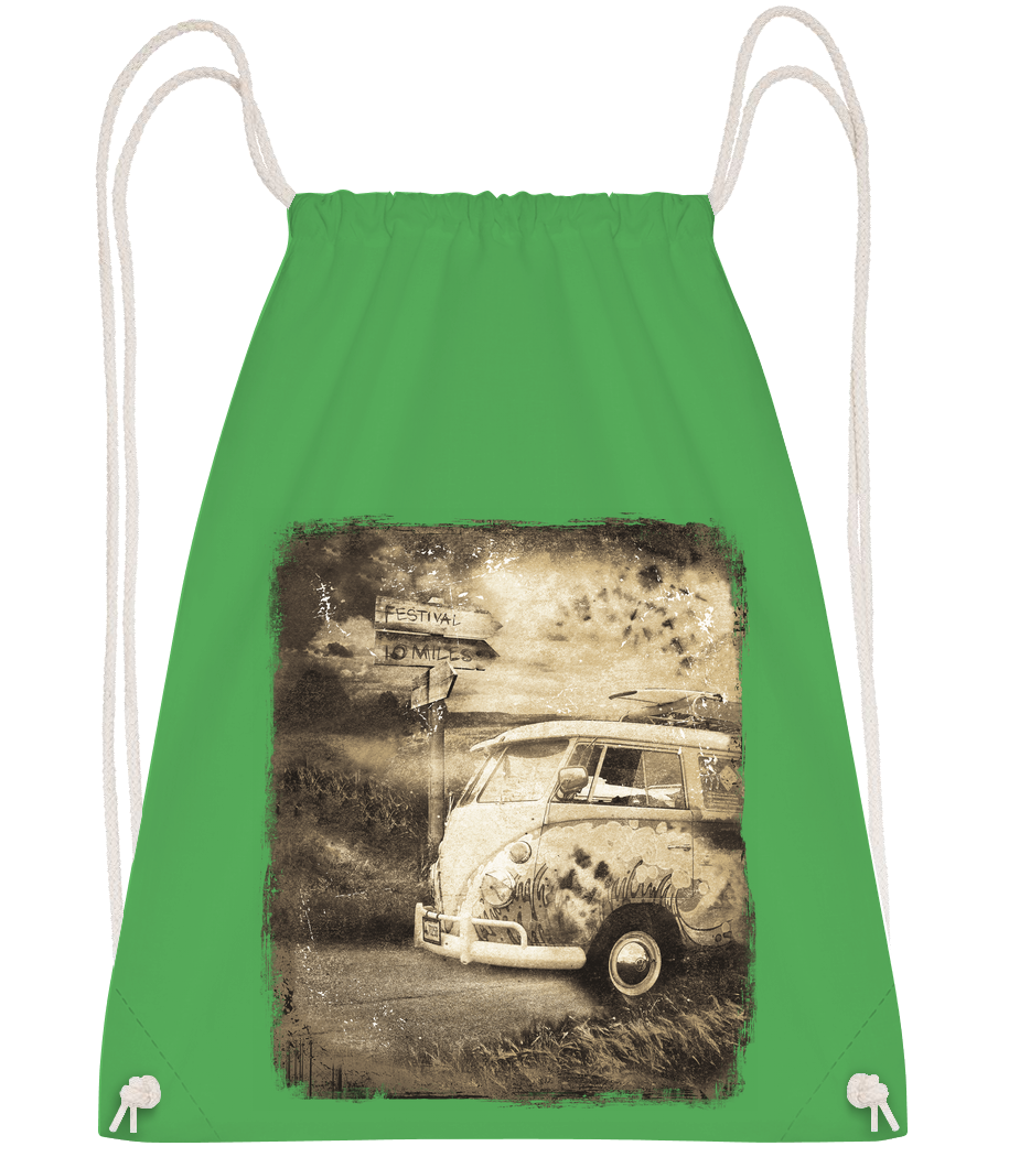 Vert irlandais