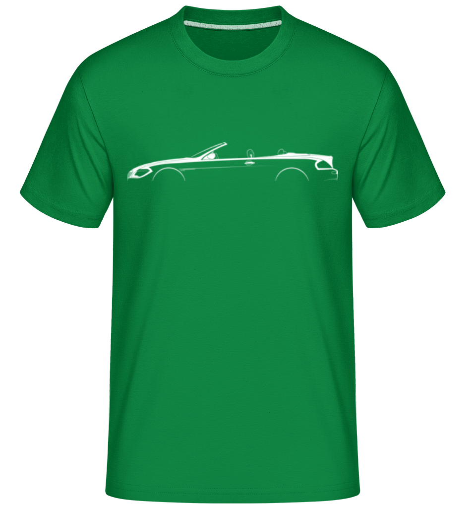 Vert irlandais