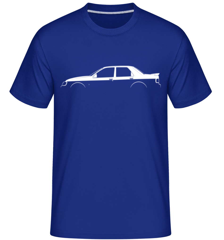 Bleu royal