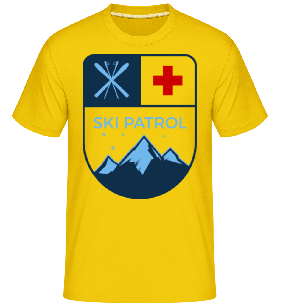 Jaune doré