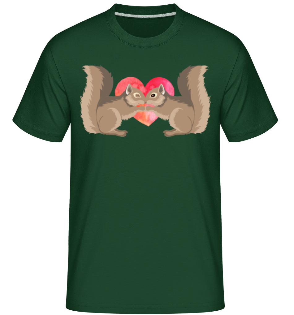 Vert bouteille