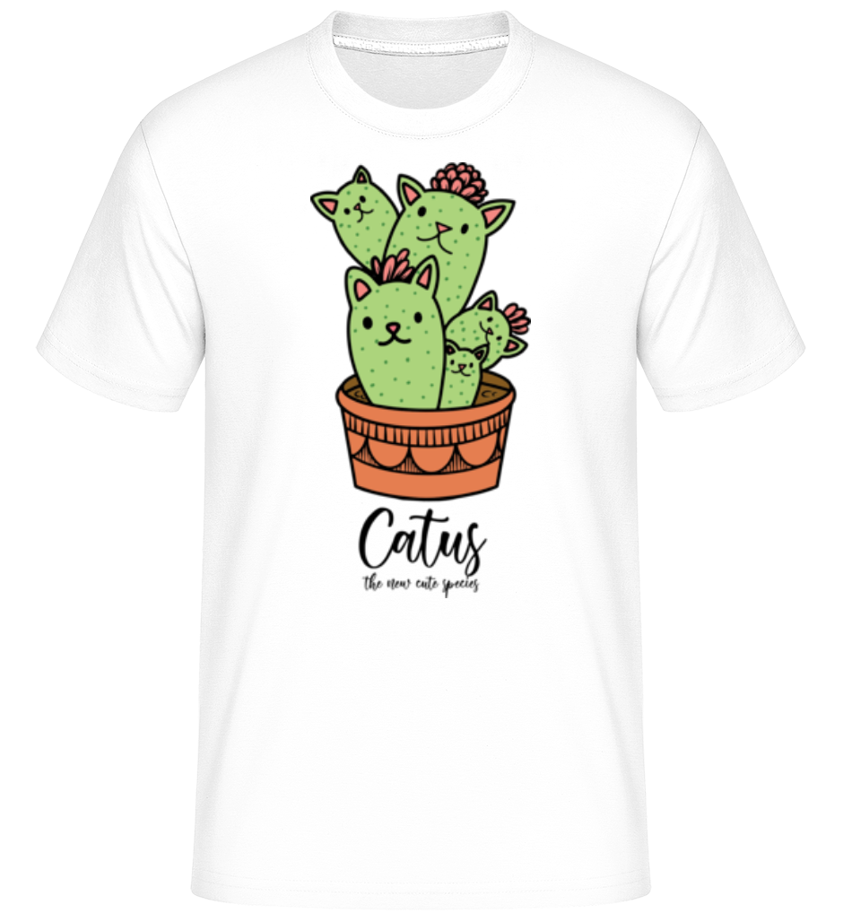 Catus ·  T-Shirt Shirtinator homme