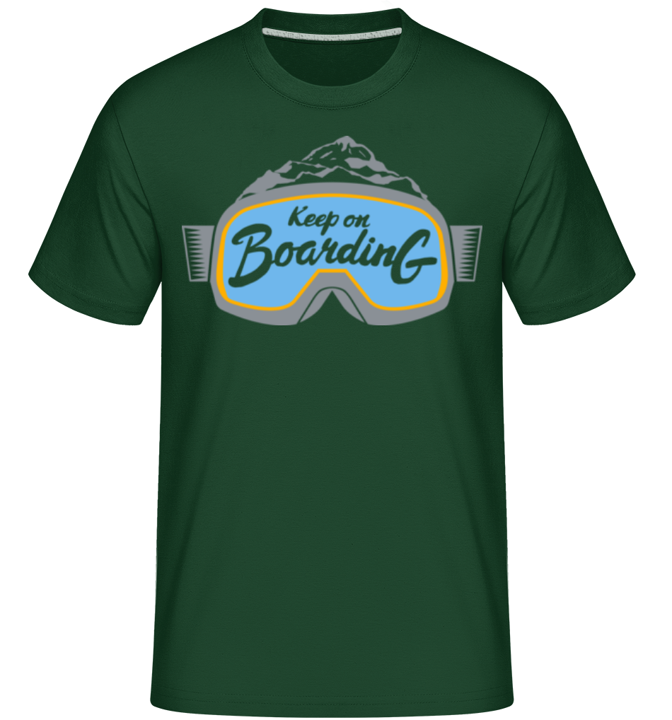 Vert bouteille
