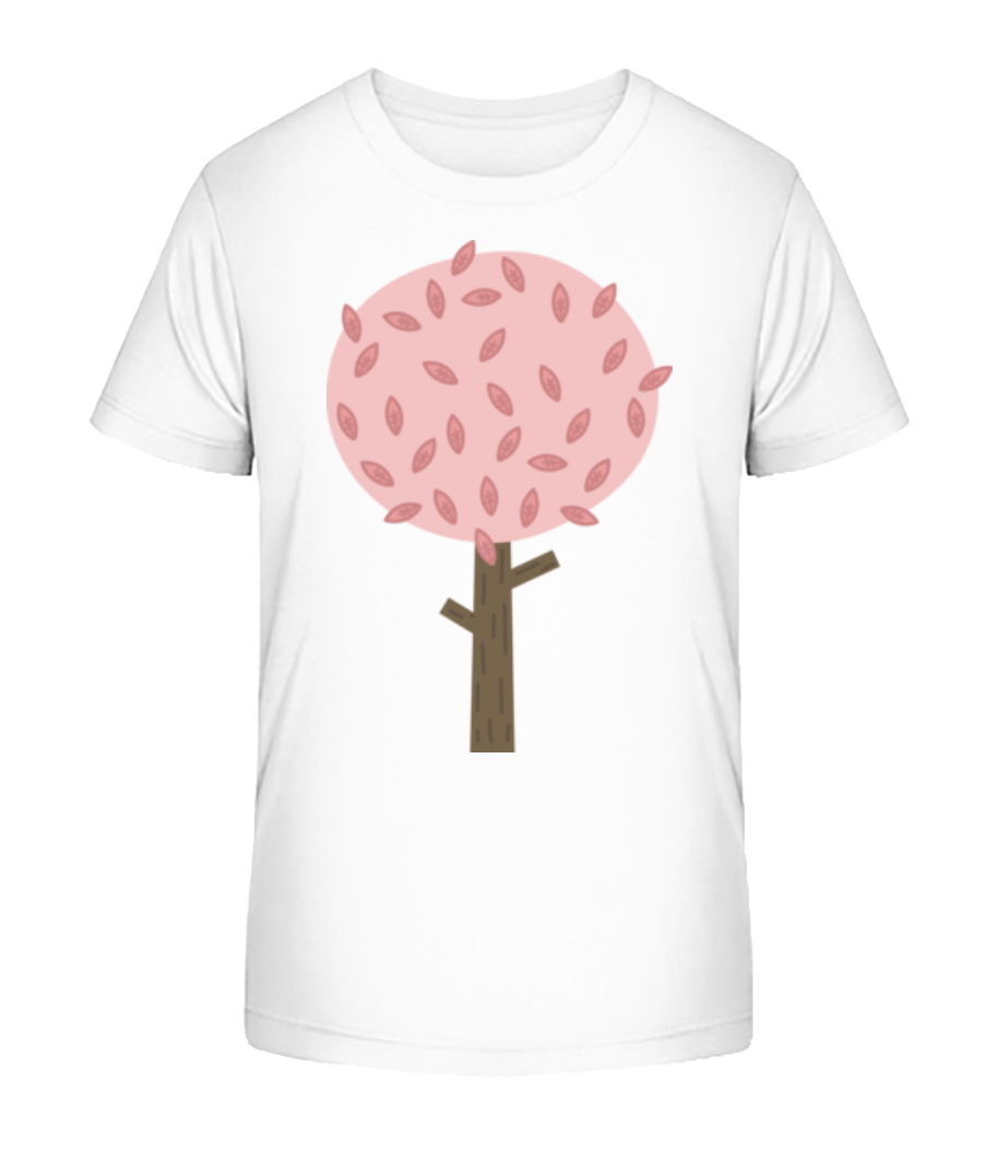 Arbre D'Automne · T-shirt bio Enfant Stanley Stella 2.0