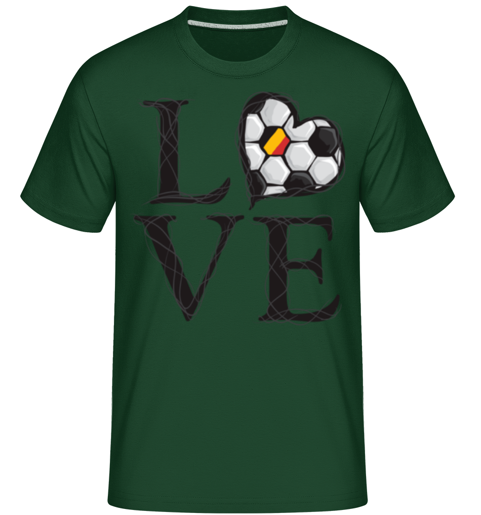 Vert bouteille