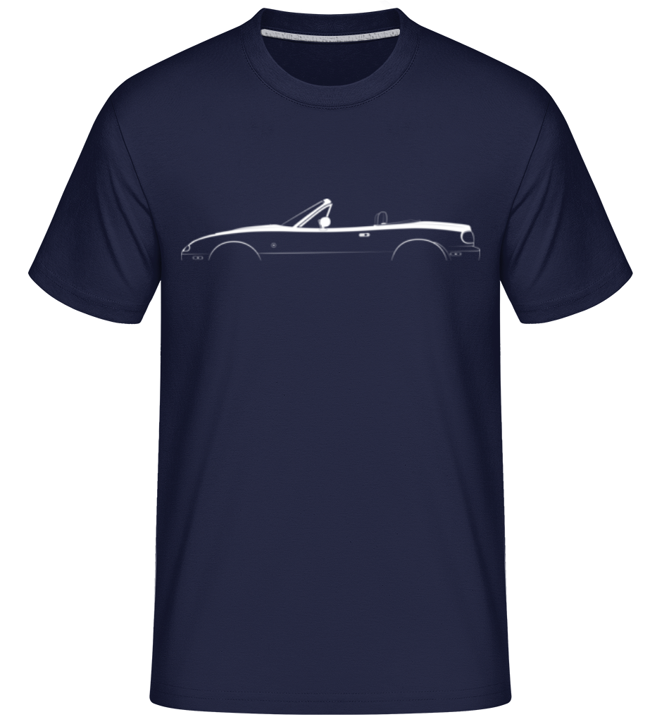 Bleu marine