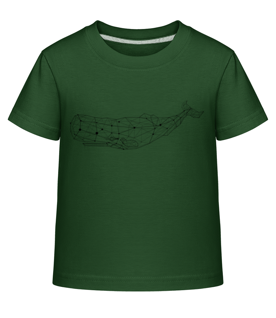 Vert bouteille