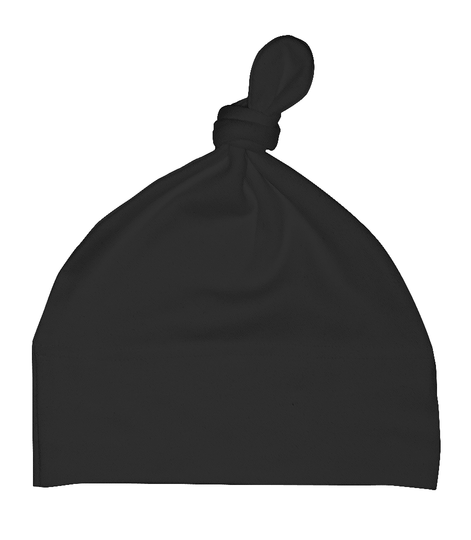 Bonnet bébé bio