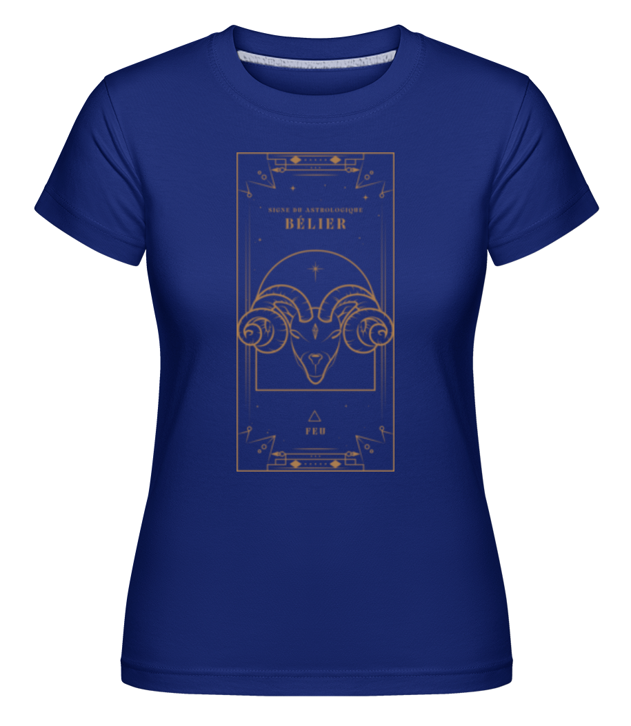 Bleu royal