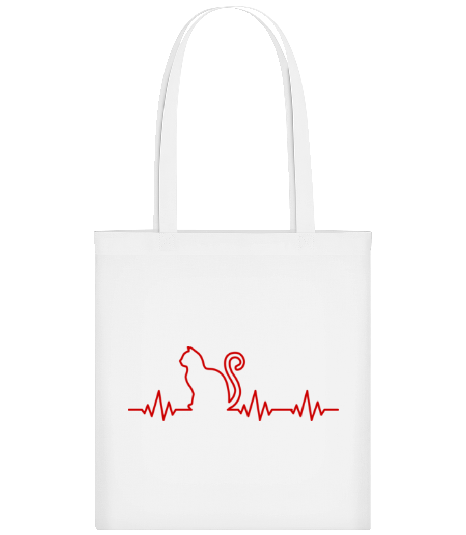 Pulsation Chat · Tote Bag