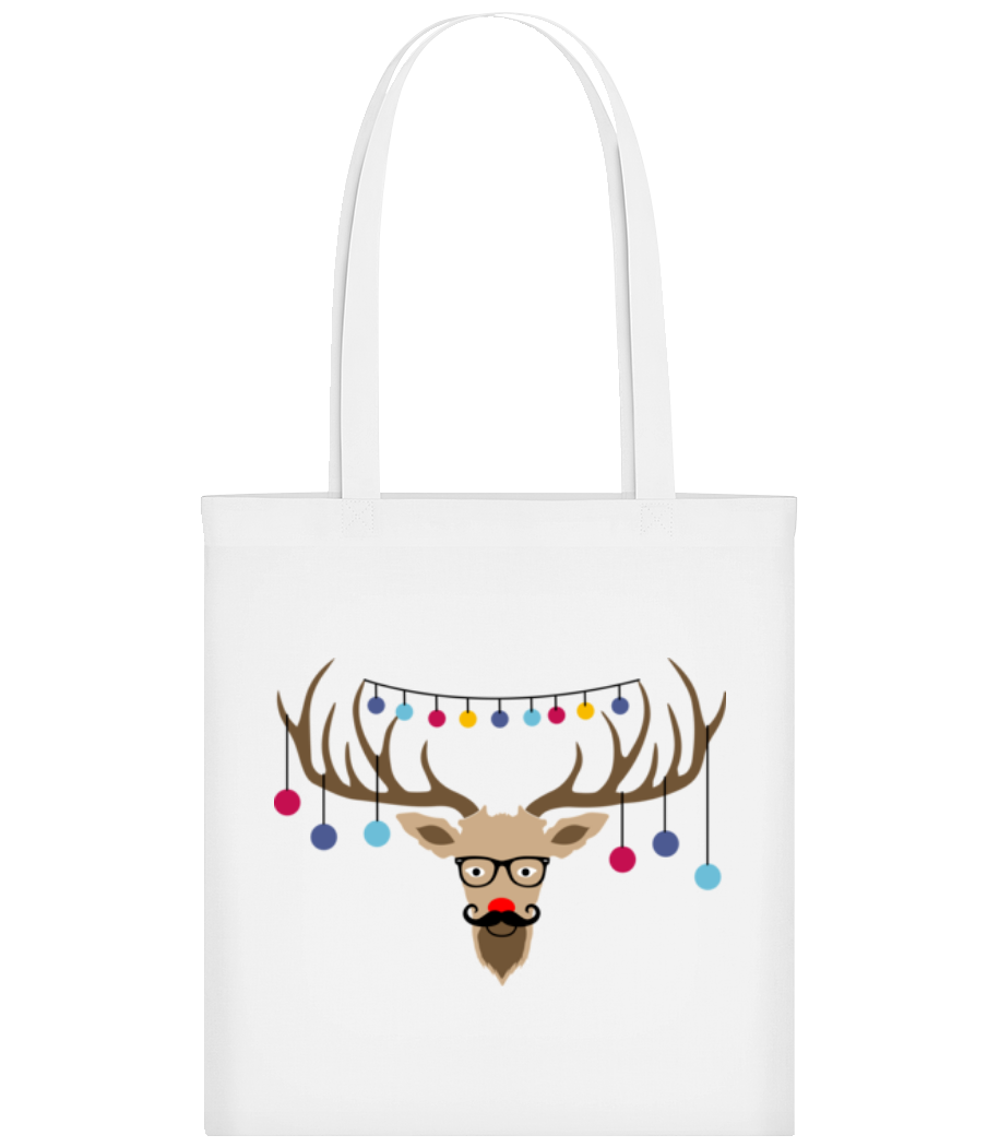 Renne De Noël · Tote Bag