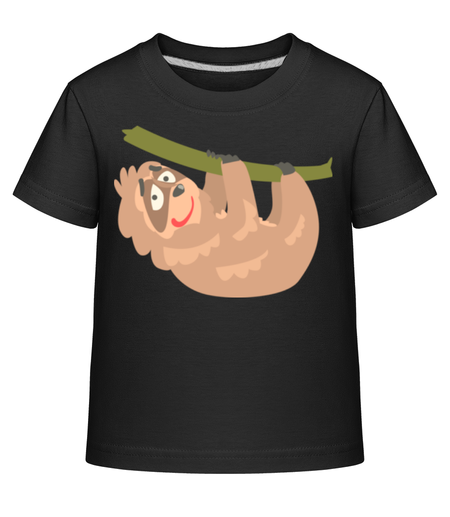 Indolence Détendue · T-shirt shirtinator Enfant
