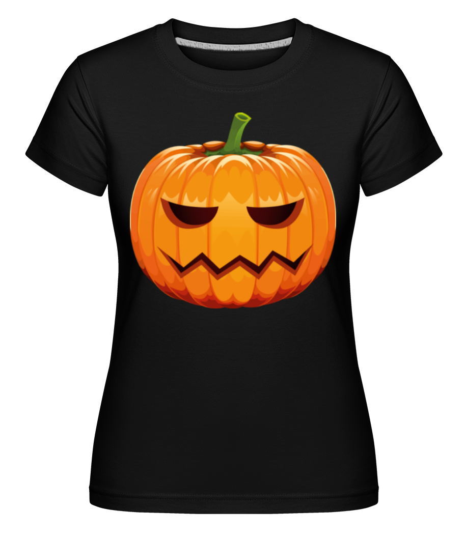 Citrouille Folle ·  T-shirt Shirtinator femme