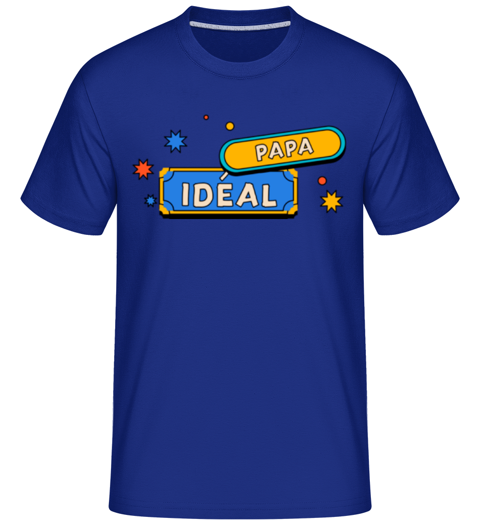 Bleu royal