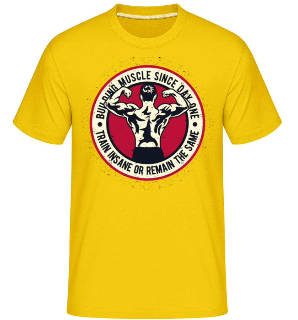 Jaune doré