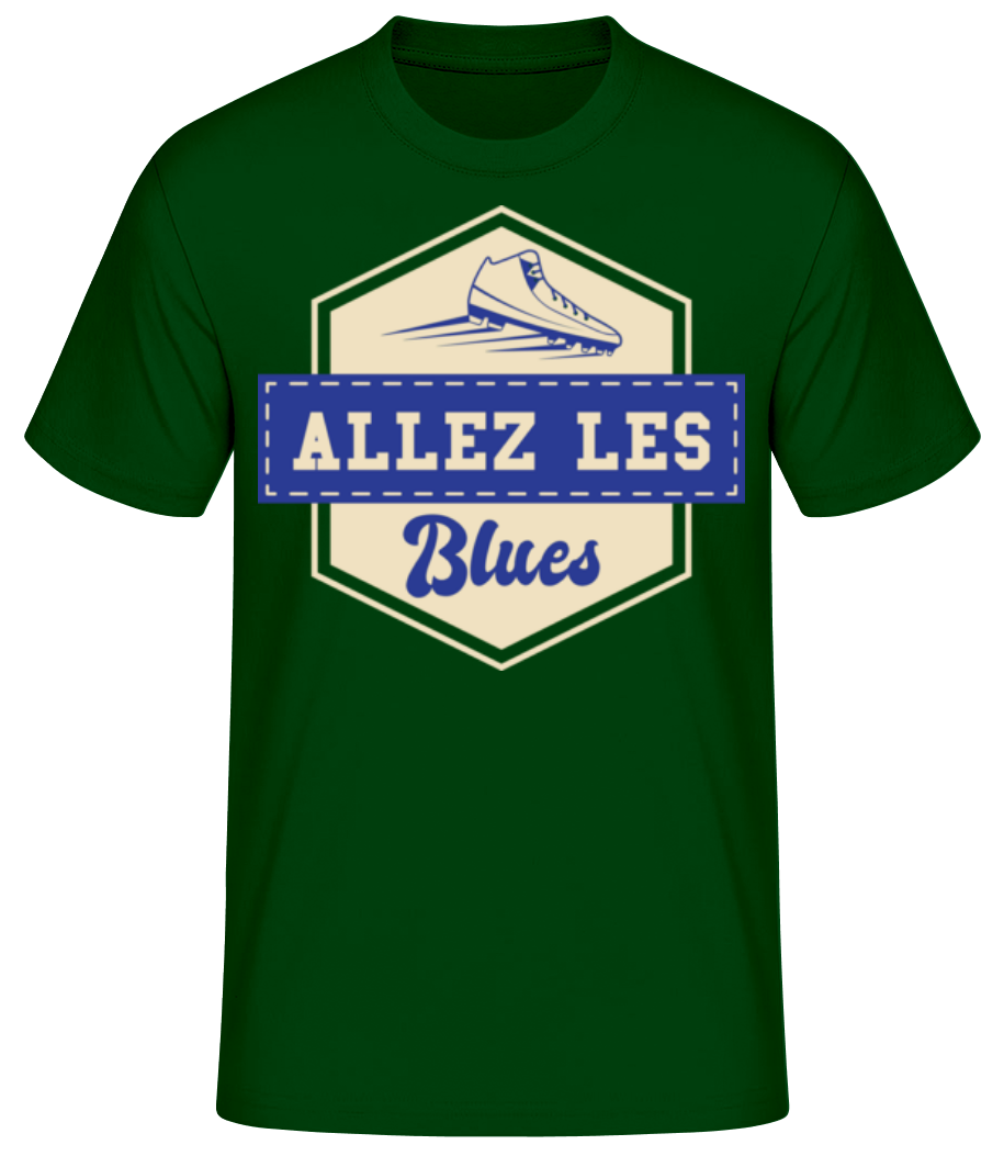 Vert bouteille
