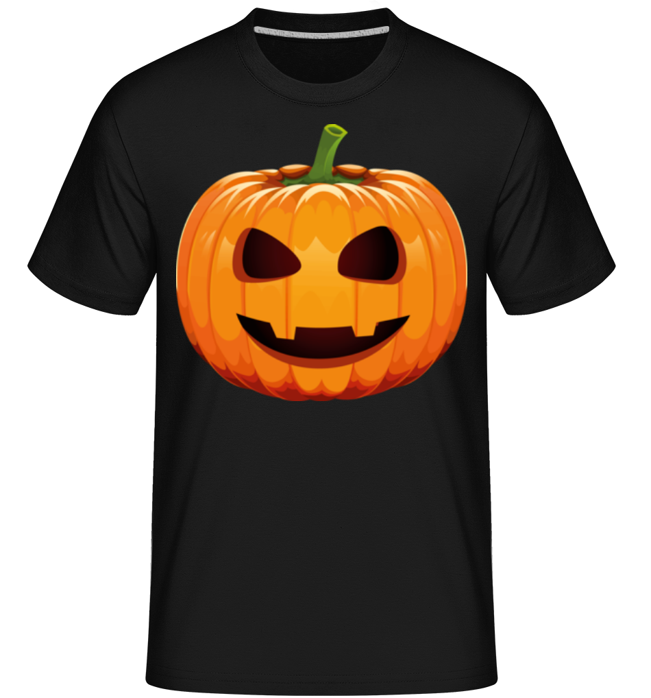 Citrouille Rillante ·  T-Shirt Shirtinator homme