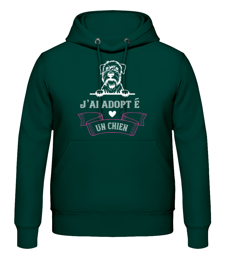 Vert bouteille