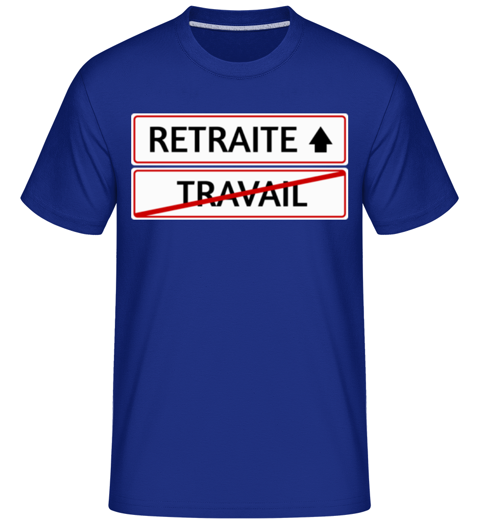 Bleu royal