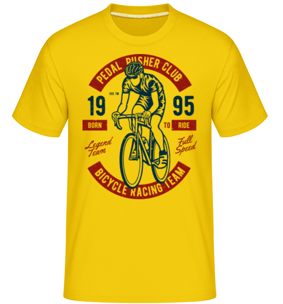 Jaune doré