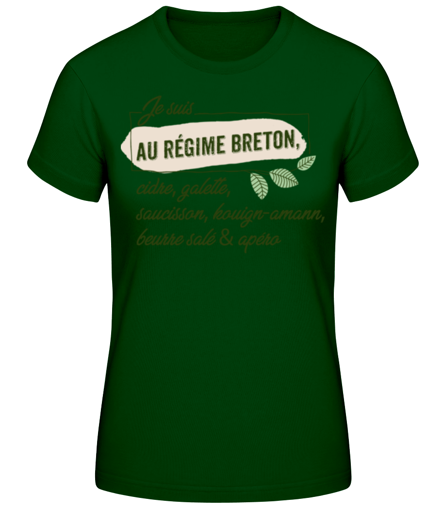 Vert bouteille