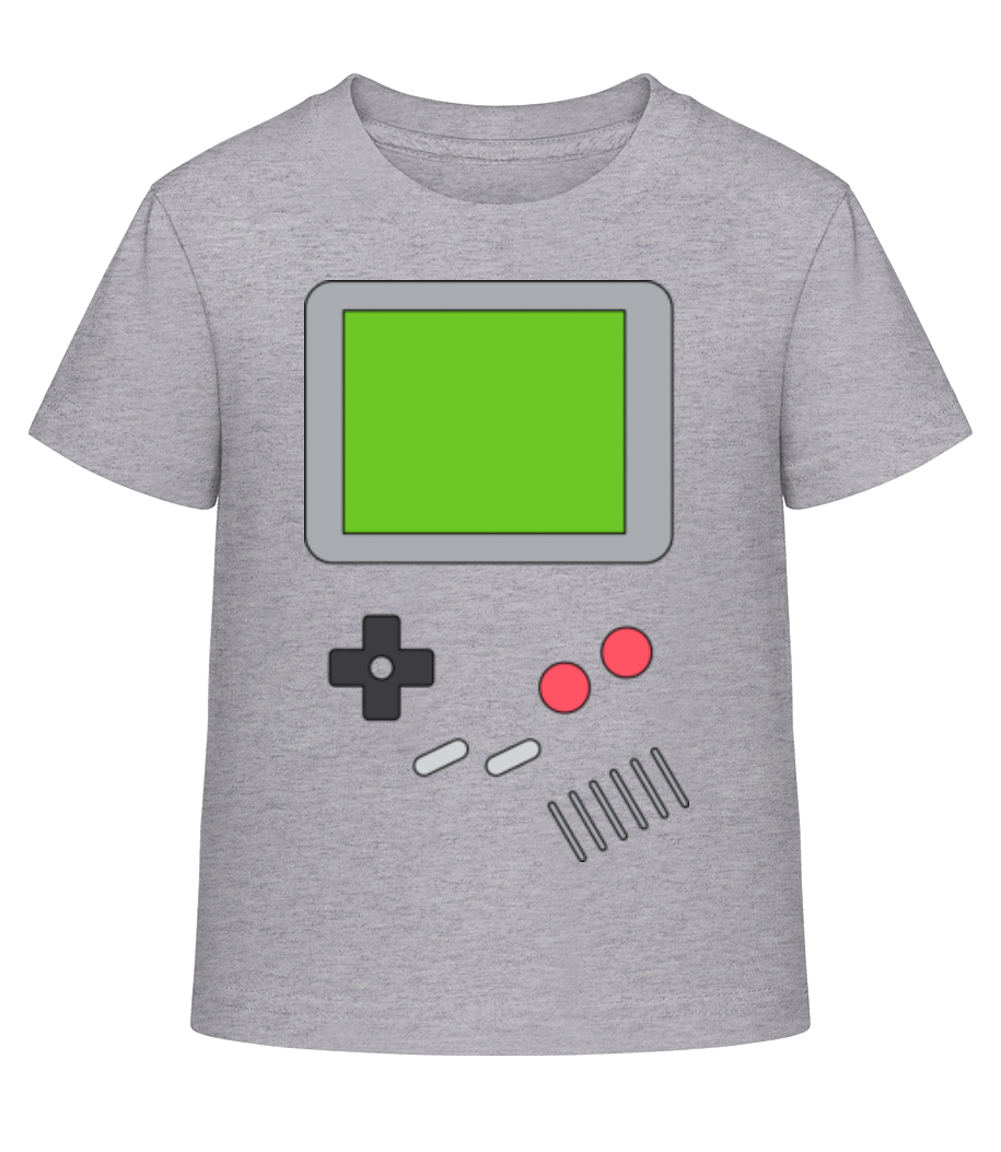 Déguisement Gameboy · T-shirt shirtinator Enfant