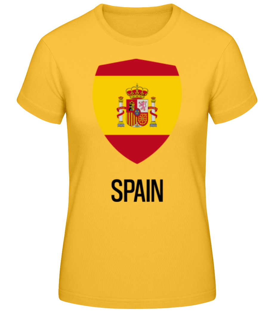 Jaune doré