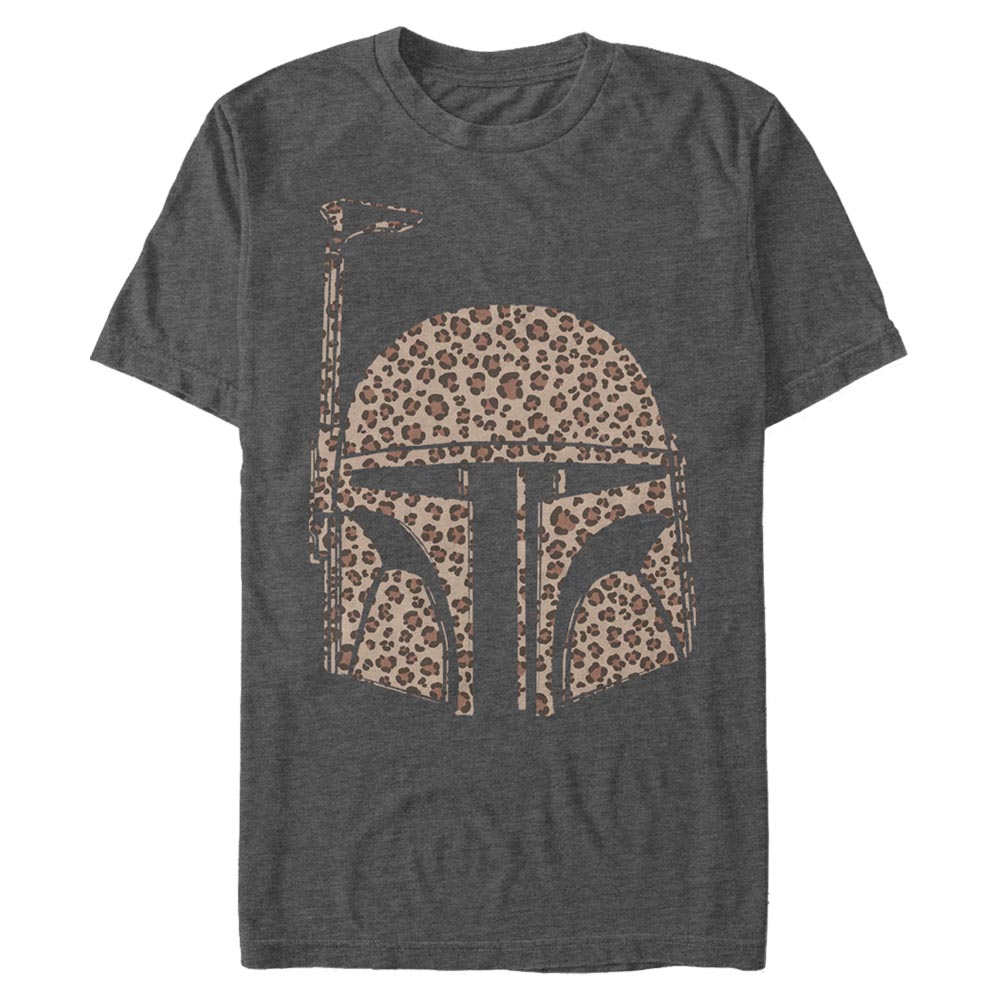 Star Wars - Boba Fett Boba Cheetah - Homme T-shirt