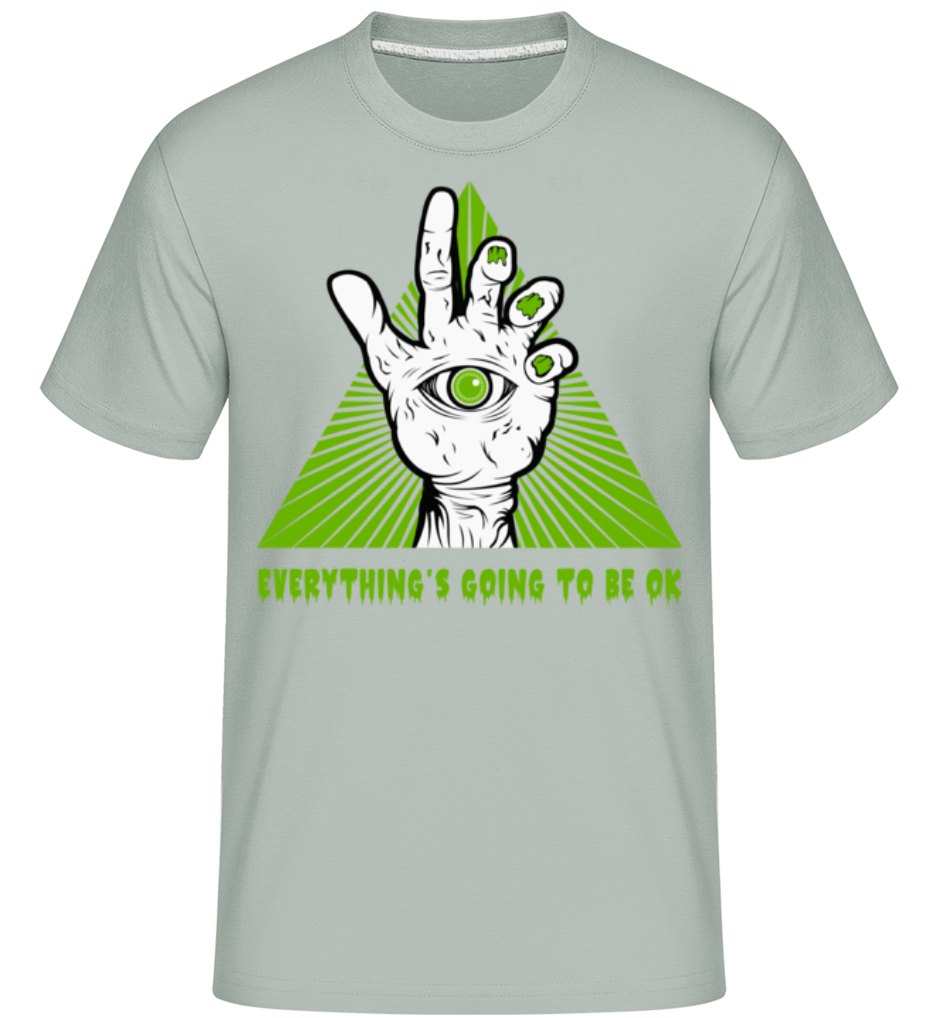 Menthe verte