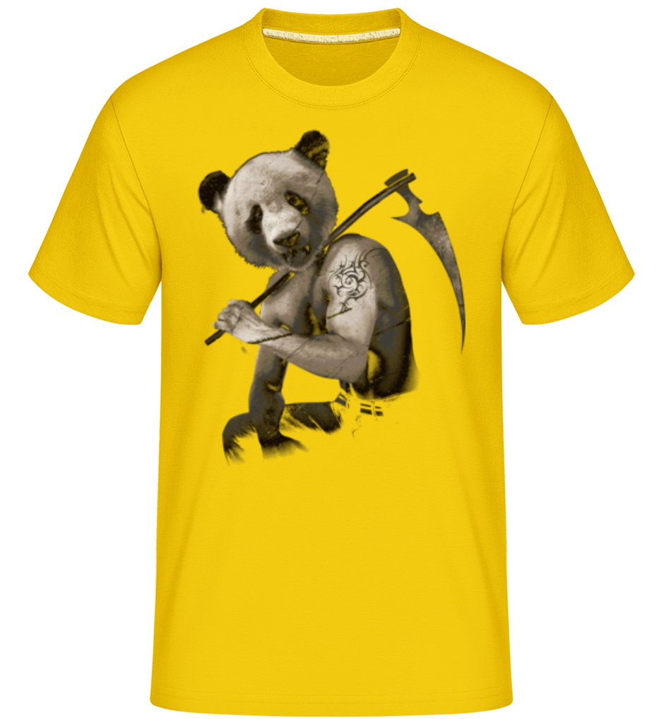 Jaune doré