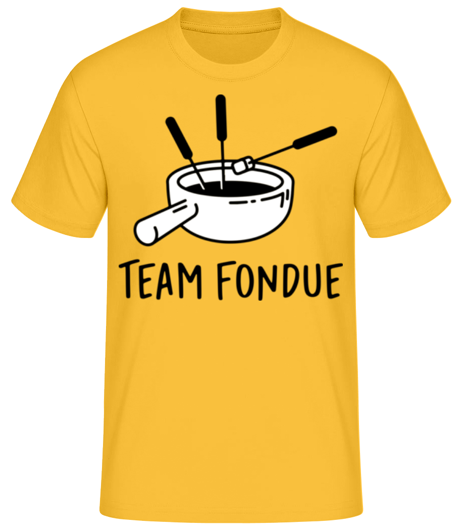 Jaune doré
