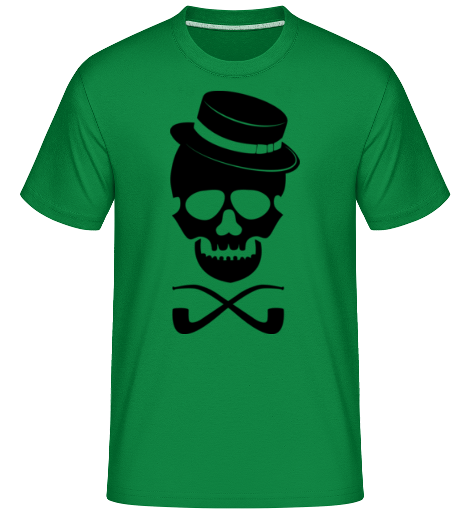 Vert irlandais