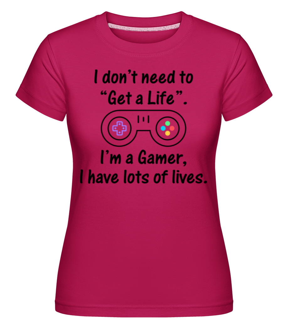 Magenta