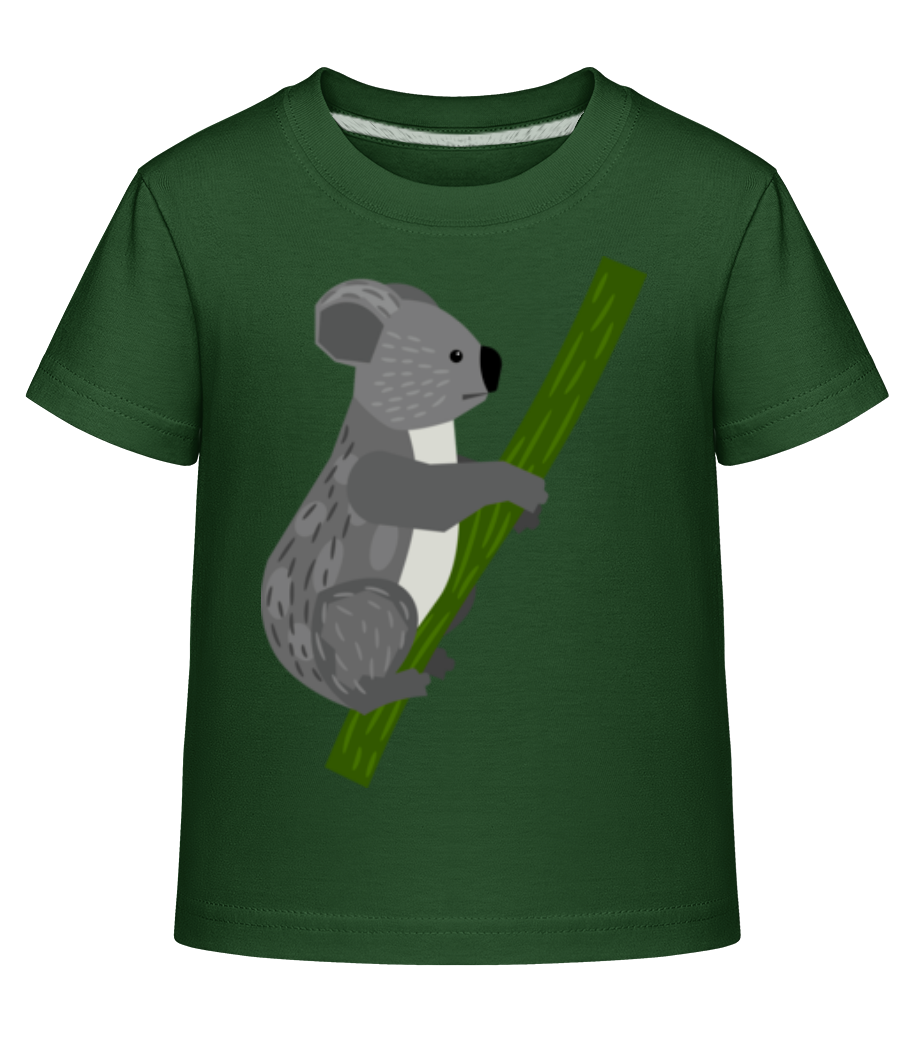 Vert bouteille