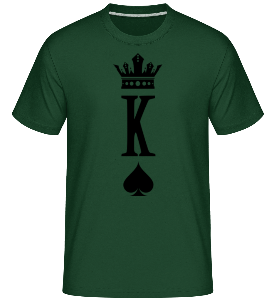 Vert bouteille