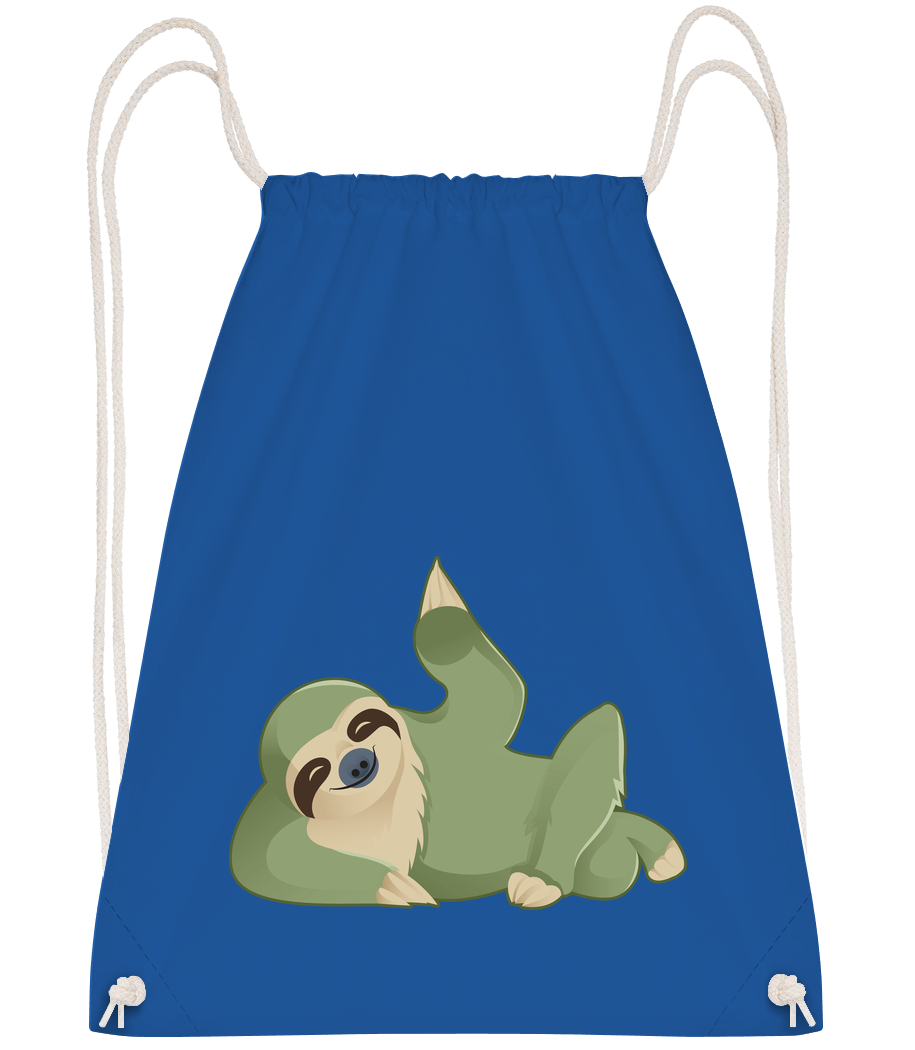 Bleu royal