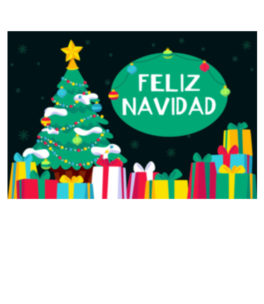 Feliz Navidad · Paillasson