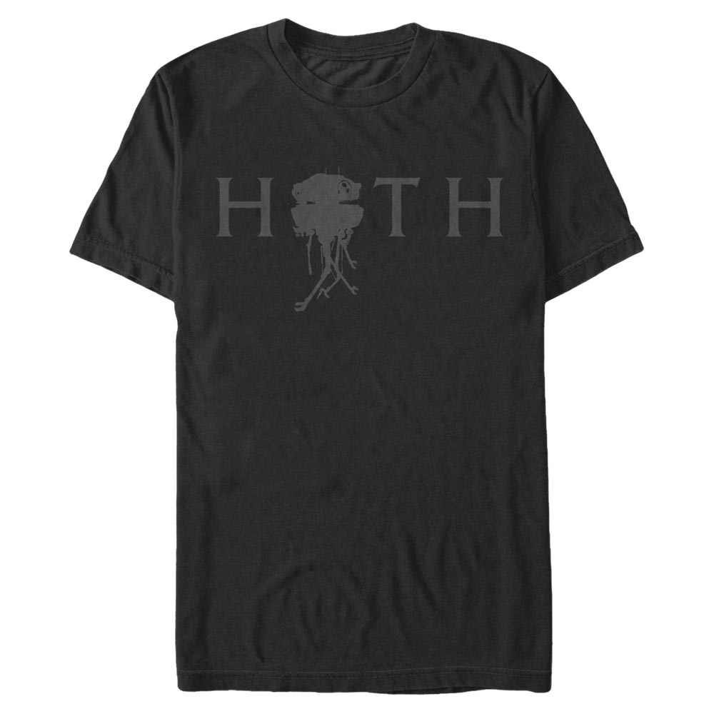 Star Wars - Droïde-sonde Viper Hoth Droid - Homme T-shirt