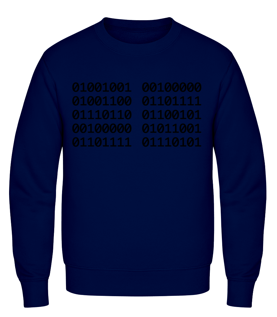 Bleu marine
