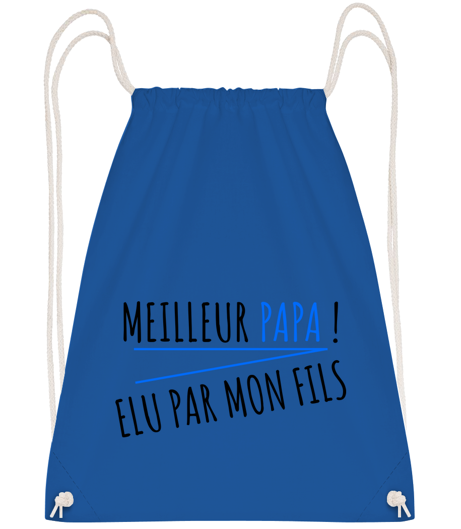 Meilleur Papa · Sac à dos sport