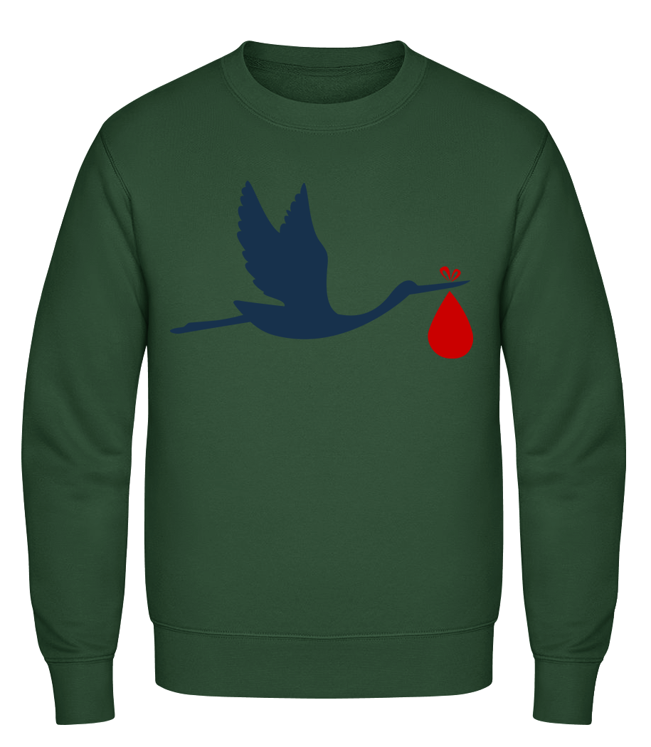 Vert bouteille