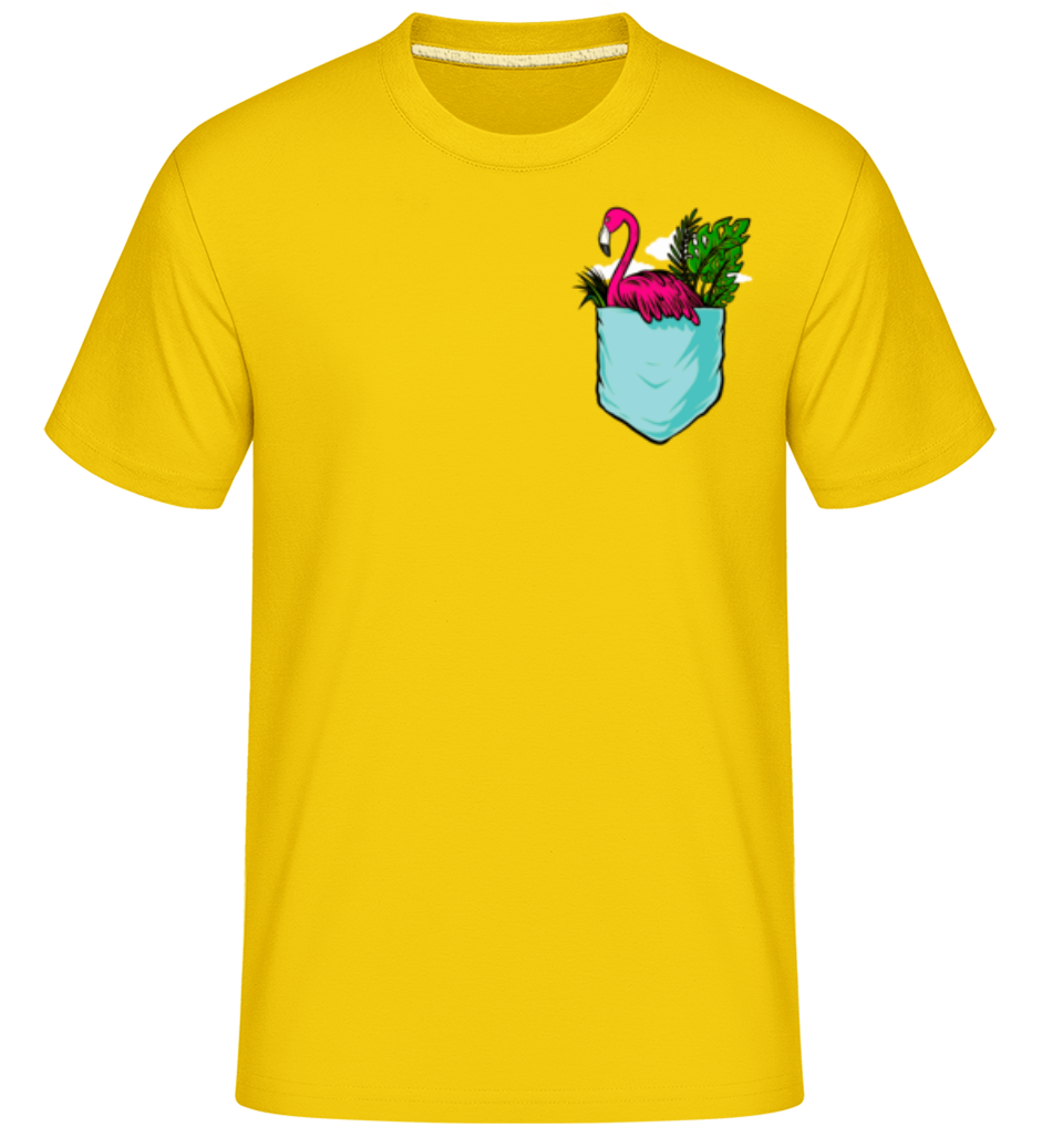 Jaune doré