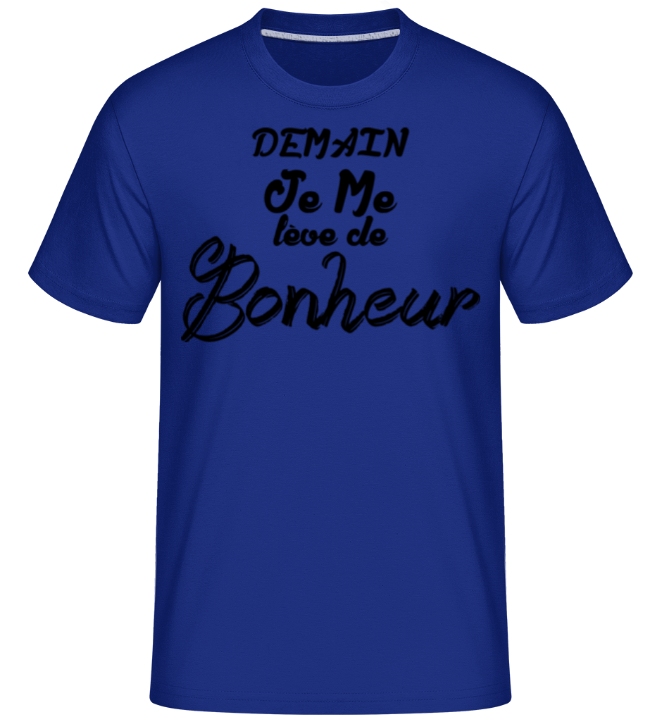Bleu royal