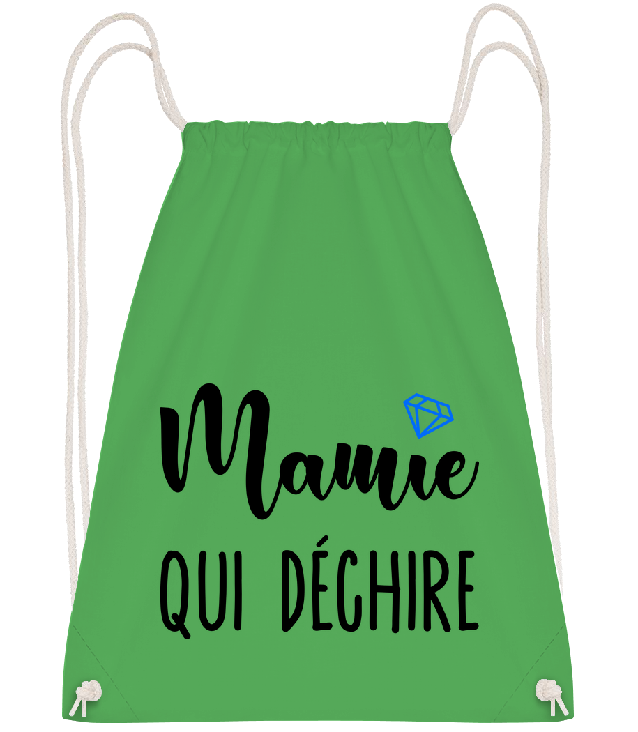 Vert irlandais