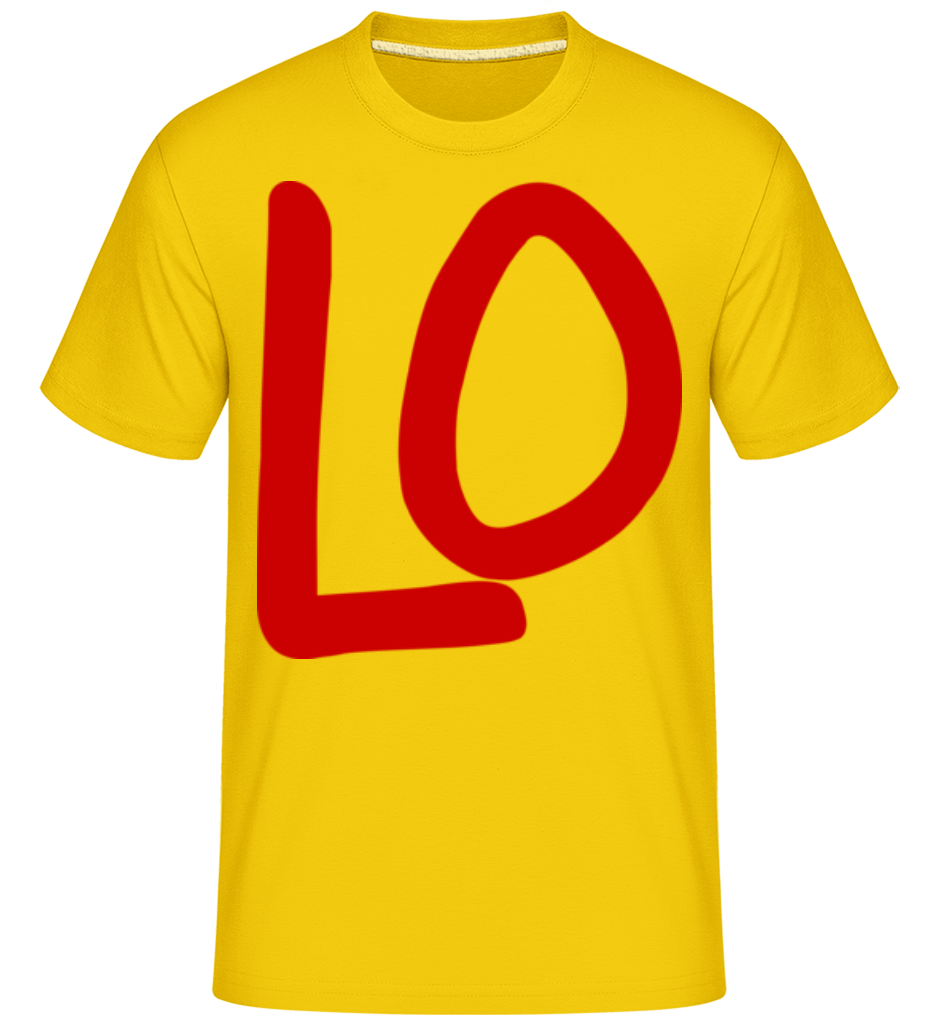 Jaune doré